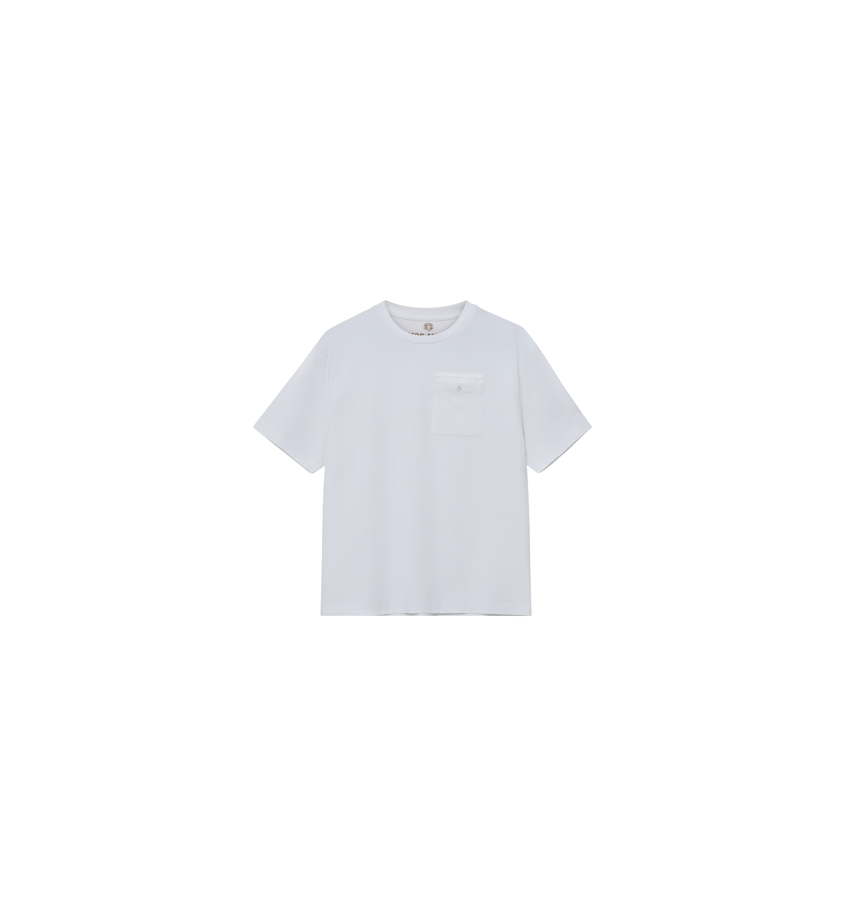 Packshot / White / Front